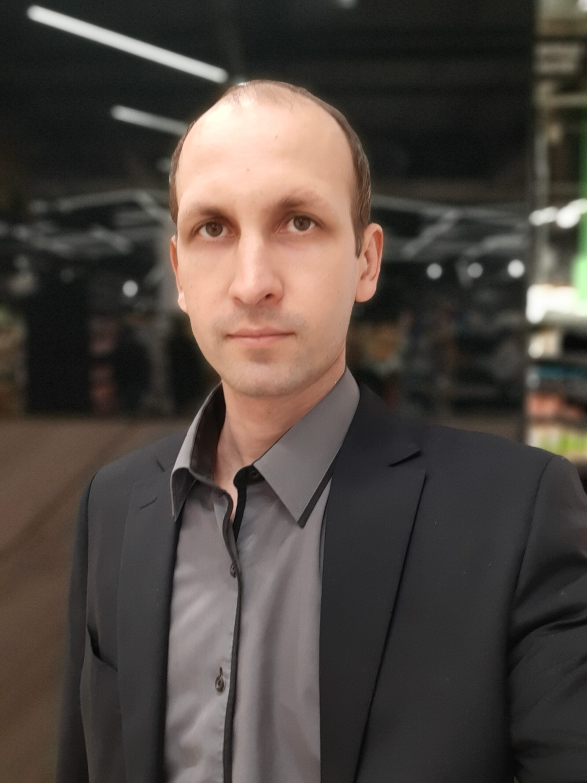 Ваш надежный мастер